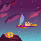 Med den aktuella spel Pixel combat multiplayer HD för Android ladda ner gratis Sailor Cats 2: Space Odyssey till den andra mobiler eller surfplattan.