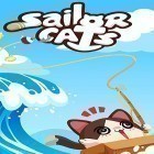 Med den aktuella spel Caveman wars för Android ladda ner gratis Sailor cats till den andra mobiler eller surfplattan.