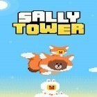 Med den aktuella spel Auto theft gangsters för Android ladda ner gratis Sally tower till den andra mobiler eller surfplattan.