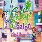 Med den aktuella spel Pixel sky för Android ladda ner gratis Sally's salon: Kiss and make-up till den andra mobiler eller surfplattan.