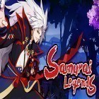 Med den aktuella spel Zombie boss för Android ladda ner gratis Samurai legends till den andra mobiler eller surfplattan.