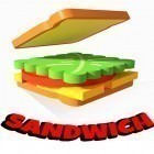 Med den aktuella spel Maze king för Android ladda ner gratis Sandwich! till den andra mobiler eller surfplattan.