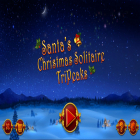 Med den aktuella spel Well, Hang On! för Android ladda ner gratis Santa's Christmas Solitaire TriPeaks till den andra mobiler eller surfplattan.