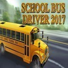 Med den aktuella spel Can you escape 2 för Android ladda ner gratis School bus driver 2017 till den andra mobiler eller surfplattan.