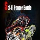 Med den aktuella spel One piece: Run, Chopper, run! för Android ladda ner gratis Sci-fi panzer battle: War of DIY tank till den andra mobiler eller surfplattan.
