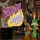 Med den aktuella spel Crazy square: Impossible run premium för Android ladda ner gratis Scooby-Doo mystery cases till den andra mobiler eller surfplattan.