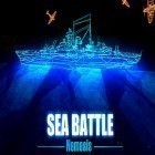 Med den aktuella spel Tiny Village för Android ladda ner gratis Sea battle: Nemesis till den andra mobiler eller surfplattan.