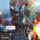 Med den aktuella spel World of Goo Remastered för Android ladda ner gratis Sea of Conquest: Pirate War till den andra mobiler eller surfplattan.