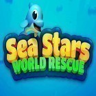 Med den aktuella spel My fear and I för Android ladda ner gratis Sea stars: World rescue till den andra mobiler eller surfplattan.