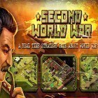 Med den aktuella spel 4x4 Safari för Android ladda ner gratis Second world war: Real time strategy game! till den andra mobiler eller surfplattan.