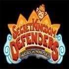 Med den aktuella spel Demons land för Android ladda ner gratis Secret kingdom defenders: Heroes vs. monsters! till den andra mobiler eller surfplattan.