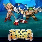Med den aktuella spel 4x4 Safari för Android ladda ner gratis SEGA heroes till den andra mobiler eller surfplattan.