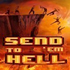 Med den aktuella spel Samurai Shodown II för Android ladda ner gratis Send'em to hell till den andra mobiler eller surfplattan.