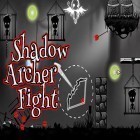 Med den aktuella spel Ultimate racing moto GP för Android ladda ner gratis Shadow archer fight: Bow and arrow games till den andra mobiler eller surfplattan.