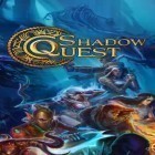 Med den aktuella spel Trulon: The shadow engine för Android ladda ner gratis Shadow quest: Heroes story till den andra mobiler eller surfplattan.