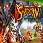 Med den aktuella spel Bitter Sam för Android ladda ner gratis Shadow saga: Reborn till den andra mobiler eller surfplattan.