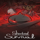 Med den aktuella spel Stratego: Official board game för Android ladda ner gratis Shadow Survival till den andra mobiler eller surfplattan.
