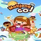 Med den aktuella spel Nanosaur 2. Hatchling för Android ladda ner gratis Shanghai mahjong go! till den andra mobiler eller surfplattan.