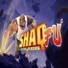 Med den aktuella spel Book of Heroes för Android ladda ner gratis Shaq fu: A legend reborn till den andra mobiler eller surfplattan.
