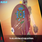 Med den aktuella spel Detective Max: Offline Games för Android ladda ner gratis Shatter Remastered till den andra mobiler eller surfplattan.