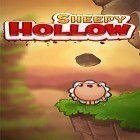 Med den aktuella spel Falling Fred för Android ladda ner gratis Sheepy hollow till den andra mobiler eller surfplattan.