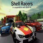 Med den aktuella spel Plants Story för Android ladda ner gratis Shell racers till den andra mobiler eller surfplattan.
