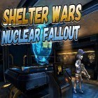 Med den aktuella spel Hazel dazzle för Android ladda ner gratis Shelter wars: Nuclear fallout till den andra mobiler eller surfplattan.