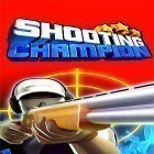 Med den aktuella spel Enemy Strike för Android ladda ner gratis Shooting champion till den andra mobiler eller surfplattan.