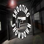 Med den aktuella spel Talking Tom Cat v1.1.5 för Android ladda ner gratis Shooting showdown till den andra mobiler eller surfplattan.