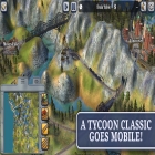Med den aktuella spel Train Connect för Android ladda ner gratis Sid Meier's Railroads! till den andra mobiler eller surfplattan.