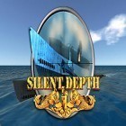 Med den aktuella spel Royal defenders för Android ladda ner gratis Silent depth: Submarine sim till den andra mobiler eller surfplattan.