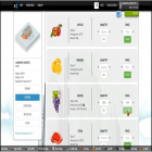 Med den aktuella spel Carobot för Android ladda ner gratis Sim Companies till den andra mobiler eller surfplattan.