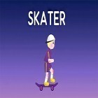Med den aktuella spel Final Space för Android ladda ner gratis Skater: Let's skate till den andra mobiler eller surfplattan.