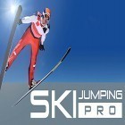 Med den aktuella spel Standpoint för Android ladda ner gratis Ski jumping pro till den andra mobiler eller surfplattan.