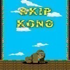 Med den aktuella spel Drago Pet för Android ladda ner gratis Skip Kong till den andra mobiler eller surfplattan.