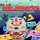 Med den aktuella spel Alice Defence för Android ladda ner gratis Slidey: Block puzzle till den andra mobiler eller surfplattan.