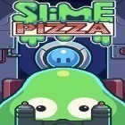Med den aktuella spel Miracle In Wonderland: Tactics för Android ladda ner gratis Slime pizza till den andra mobiler eller surfplattan.