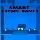 Med den aktuella spel CardShark för Android ladda ner gratis Smart escape games till den andra mobiler eller surfplattan.