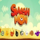 Med den aktuella spel Seven Hearts för Android ladda ner gratis Smash mon: Furious monsters till den andra mobiler eller surfplattan.