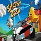 Med den aktuella spel Spiteful Boy för Android ladda ner gratis Smashy dash till den andra mobiler eller surfplattan.