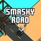 Med den aktuella spel Zombie smash: Pinball för Android ladda ner gratis Smashy road: Arena till den andra mobiler eller surfplattan.