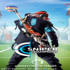 Med den aktuella spel Spacelings för Android ladda ner gratis Sniper Champions: 3D shooting till den andra mobiler eller surfplattan.