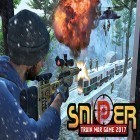 Med den aktuella spel Design Diary - Match 3 & Home för Android ladda ner gratis Sniper train war game 2017 till den andra mobiler eller surfplattan.