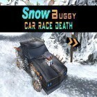 Med den aktuella spel Angry Birds Space för Android ladda ner gratis Snow buggy car death race 3D till den andra mobiler eller surfplattan.