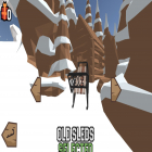 Med den aktuella spel Shuttle run: Cross the street för Android ladda ner gratis Snow Rider 3D till den andra mobiler eller surfplattan.