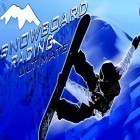 Med den aktuella spel 8 ball pool v3.2.5 för Android ladda ner gratis Snowboard racing ultimate till den andra mobiler eller surfplattan.