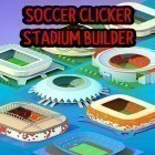 Med den aktuella spel Jimmy Pataya för Android ladda ner gratis Soccer clicker stadium builder till den andra mobiler eller surfplattan.