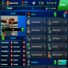 Med den aktuella spel Warships online för Android ladda ner gratis Soccer Manager 2022- FIFPRO Licensed Football Game till den andra mobiler eller surfplattan.
