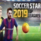 Med den aktuella spel Brutus and Futee för Android ladda ner gratis Soccer star 2019: Top leagues till den andra mobiler eller surfplattan.