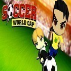 Med den aktuella spel iFishing 3 för Android ladda ner gratis Soccer world cap till den andra mobiler eller surfplattan.